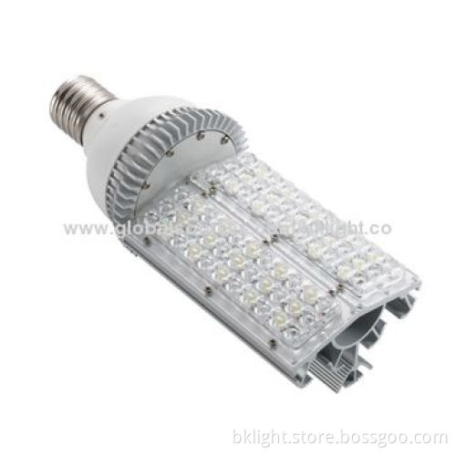 LED Small Streetlights, 85-264V AC Input Voltage